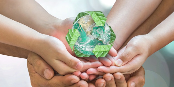 Sustainability is top-of-mind for consumers around the globe, with 84% believing in personal sustainability.