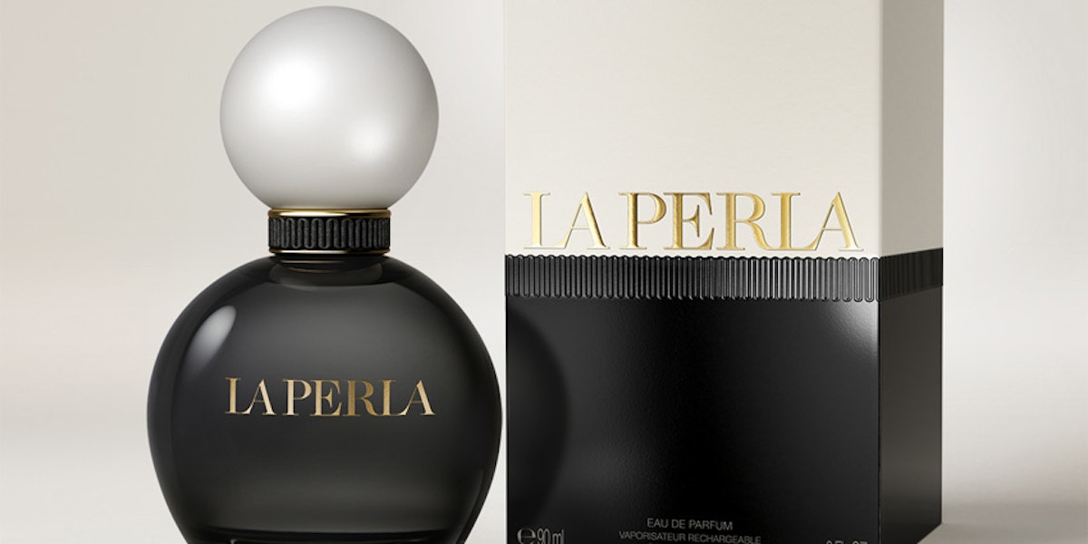 Perfume similar to discount la perla classic