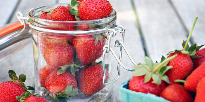 The Mane Source portfolio is designed to deliver naturally sourced fruit taste.