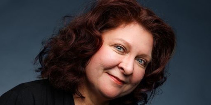 Mara Dumski, chief fragrance experience officer, Pura.