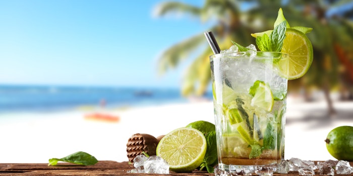 From coffee to alcohol to CBD drinks, this list includes some of summer's recent launches.
