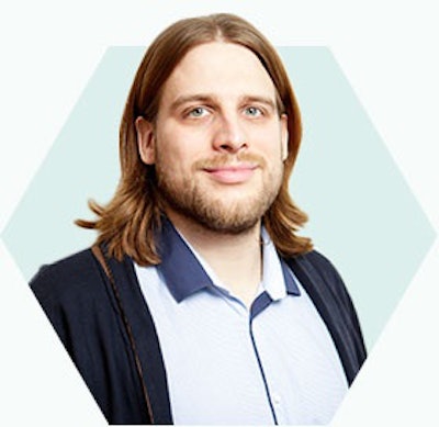 Dmitry Bachin, Ph.D., Bioprocess and Software Engineer, EV Biotech