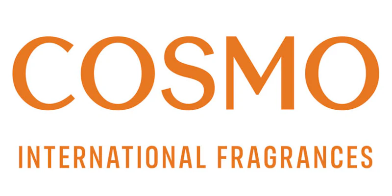 Cosmo International Fragrances Unveils Revamped Brand Identity ...