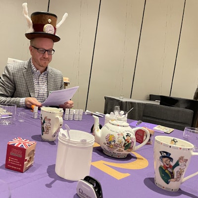 Revamping Roundtables