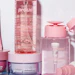 The formulas are designed to be an introduction into a skin care regimen.