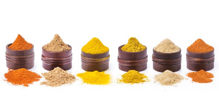 According to the company, FlavorFresh SR’s cost-in-use is a fraction of standard spray-dried flavors and maintains up to 10 times more stabilized flavor components than traditionally processed flavors.