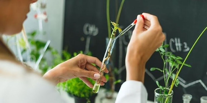 Q2 activity included educational webinars, advocating for sustainability, welcoming new members and more. Photo: The Fragrance Conservatory Instagram
