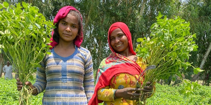 Joining the SAI FSA will help Norex to realize its sustainability goals.
