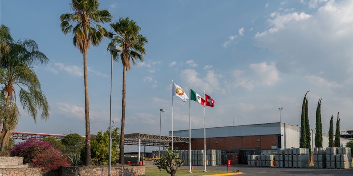 The expanded facility, slated to open in 2023, will meet the highest global and local standards in advanced environmental, health and safety features.