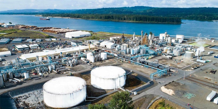 Recent acquisitions include Lanxess acquiring Emerald Kalama Chemical.