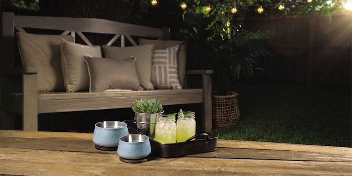 This month’s column digs into recent scent trends and collaborations in the growing candle industry.