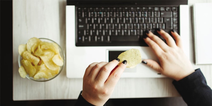 The snack game is changing, and flavors are becoming bolder than ever.