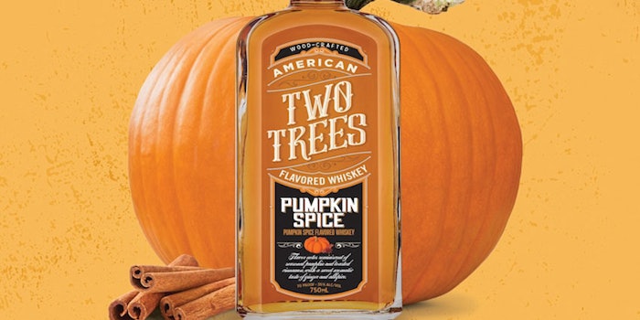 Both whiskeys are matured through a sustainable process.