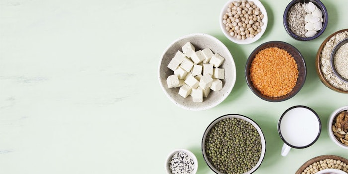 Consumer trends are demanding innovative plant protein sources, creating opportunities as well as challenges for flavorists.