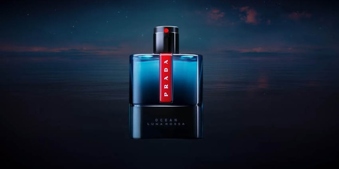 Prada Names Jake Gyllenhaal as Face of Luna Rossa Ocean Fragrance |  Perfumer & Flavorist