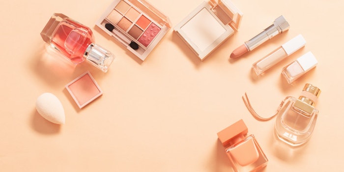 The Creme RIFM Exposure Model looks at the exposure resulting from different fragrance materials.