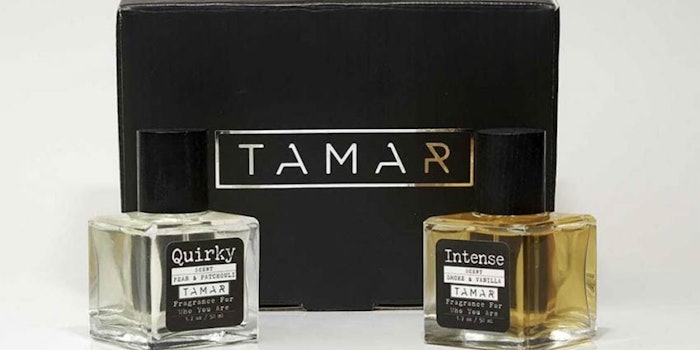 The product is intended to spark the journey into self-acceptance, through its mood-enhancing qualities that are said to enable its wearers to cope with stress and anxiety.