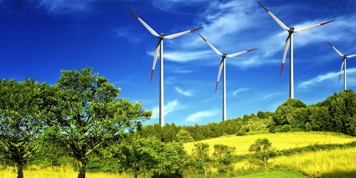 Some of the companies taking action to improve sustainability include Bedoukian, Genomatica, Kerry, Clariant and Treatt.