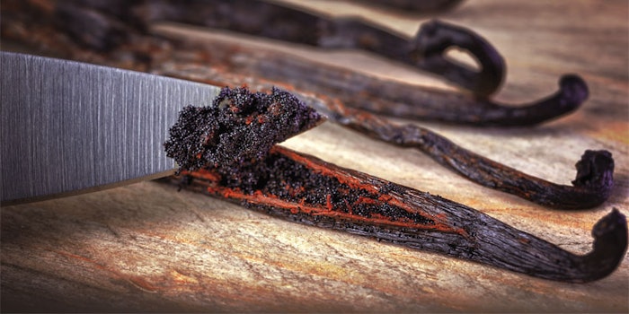 Vanilla has a delicious and complex taste profile that works for home baking, store-bought comfort foods, culinary dishes, confectionery and so much more.