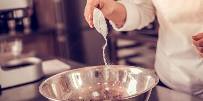 The product line comprises a range of food formulations that use Solvay's Rhovanil Natural CW for baking, chocolate, confections and instant powder drinks.