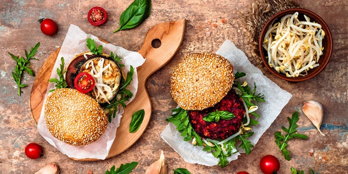 The company highlights innovative technologies providing the same familiar taste and experience of animal proteins.