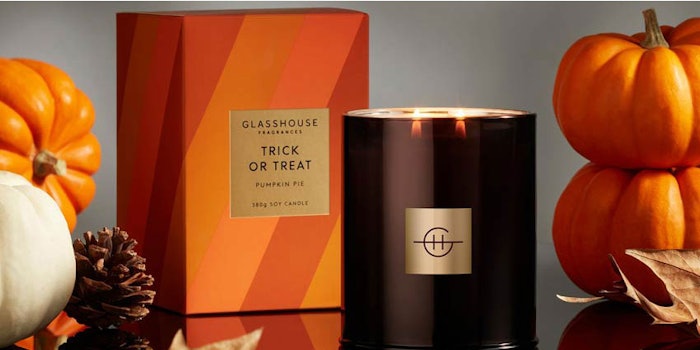 As fall approaches, fragrance brands are getting ready for seasonal scent trends, including P.F. Candle Co., Scentbird, Literie and more.