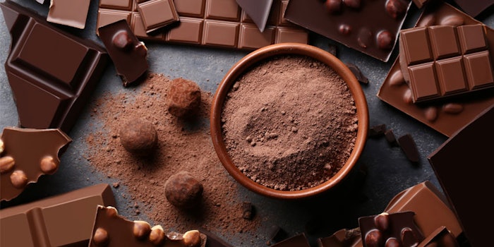 According to the study, the chocolate flavor market will progress at a CAGR of 5.24% from 2021 to 2025.