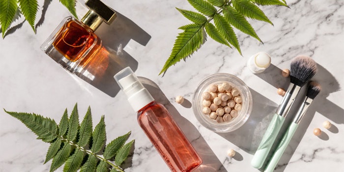 The clean beauty concept aims to accommodate customers who want to shop in a more environmentally conscious way.