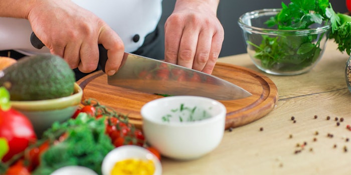 The two will be featured in 'Spices and Herbs, Ground or Extracts: Can You Taste the Difference?'