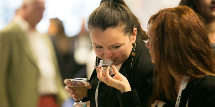 Stay up-to-date with all things World Perfumery Congress by pre-registering.