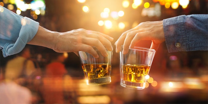 Flavored alcoholic beverage launches favor citrus and fruity flavors as well as some emerging fall sips.