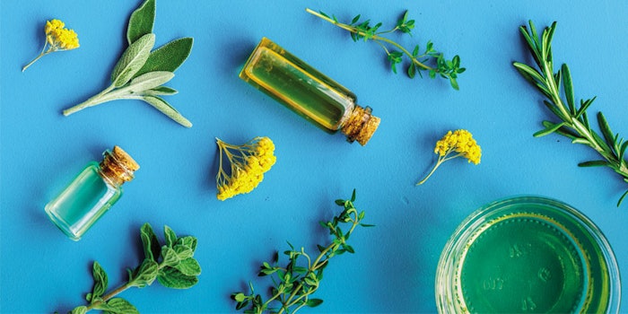 Highlighting the latest launches with a focus on natural and sustainable ingredients.