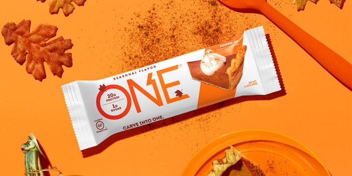Recent fall flavor launches include Nissin Foods noodles, Pepperidge Farms cookies, ONE Brands protein bars and more.