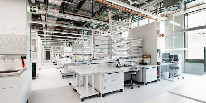 The Protein Hub provides the experts, technologies and equipment to help accelerate the development of alternative proteins.