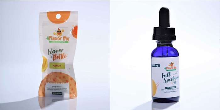CBD-infused flavor launches include Linger Coffee, Hemp Joi tinctures, dissolvable powders and more.