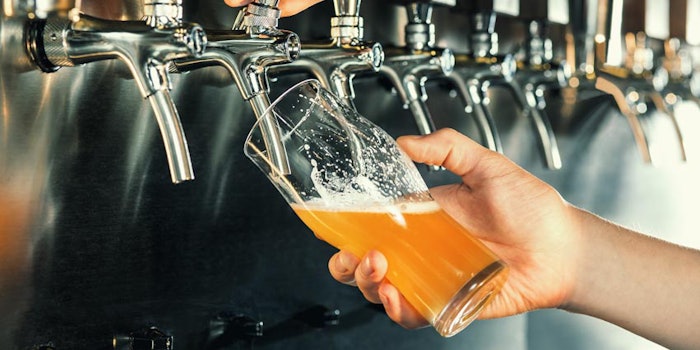 Azelis received the award in the ‘flavoring ingredients’ category, with formulations that incorporated a hop flavoring by Kalsec.