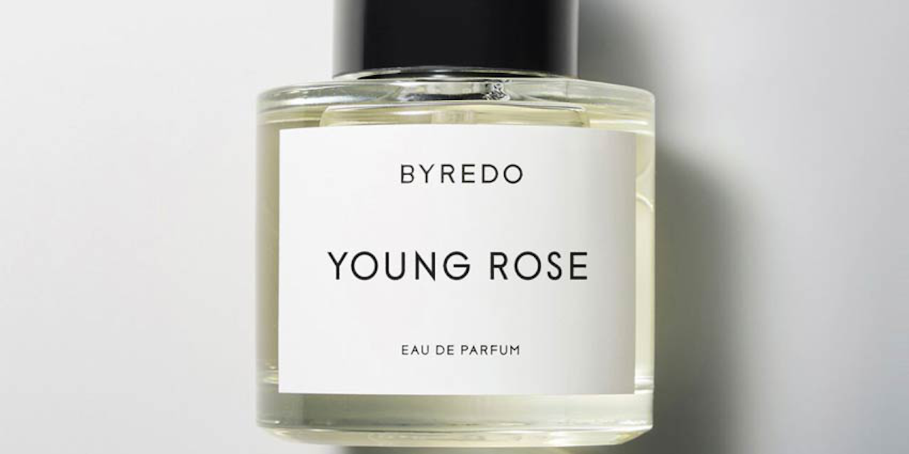 Byredo Debuts Young Rose Fragrance | Perfumer & Flavorist
