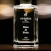 The fragrance is inspired by Tokyo's Ginza district and features notes of night-blooming jasmine.