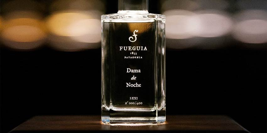 Fueguia 1833 Announces Japan-exclusive Fragrance | Perfumer
