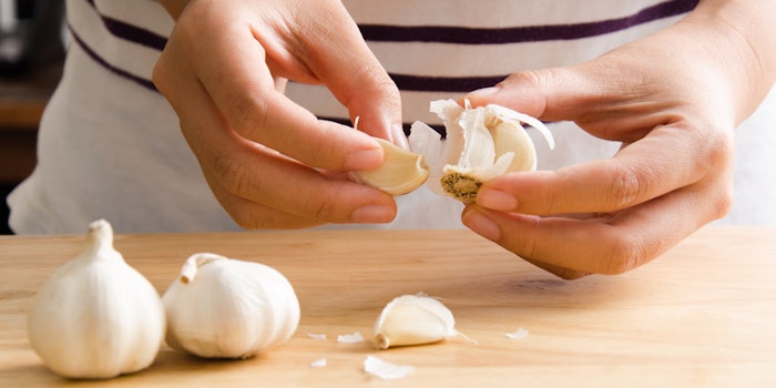 How garlic oil evolved from a backup plan into an entire industry.