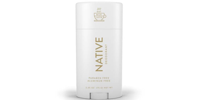 The latest deodorant collection by the company includes sweet, fruity and floral scents.