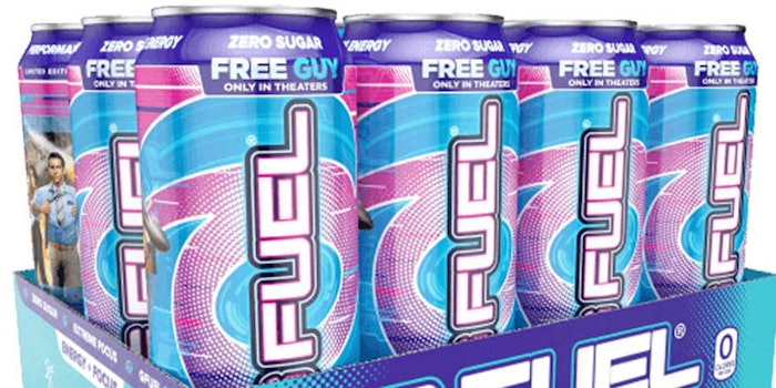 The latest flavored beverage launches include a new mystery flavor from Mountain Dew, Cann's first caffeinated THC drink and an energy drink collaboration between G Fuel and Disney.