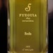 Fueguia 1833's Seda fragrance is the latest in a line inspired by textile materials and features notes of jasmine grandinflorum, jasmine sambac and amber.