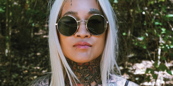 Photographer: Valerie Ramirez