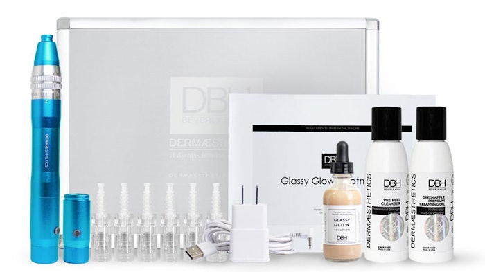 Dermaestheticsglassyglow