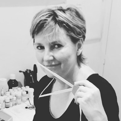 Note from ISIPCA: Thanks to Marie-France ZUMOFEN, General Manager of ISIPCA and Sylvie TOULGOAT, Pedagogical Manager for their help in the redaction of this article.