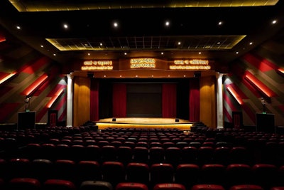 The Sanganeria Foundation also implemented an additional Science Block for the college, which comprises four laboratories for physics, chemistry, botany and zoology. Lecture rooms, a veranda, staircase, stores and more were also constructed by the Sanganeria Foundation at the Academic Building of Hindu College.