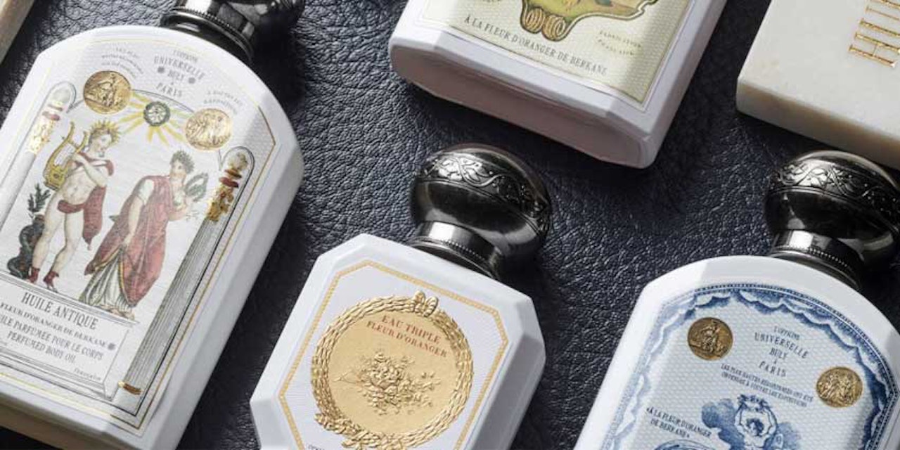 French perfume Buly 1803 opens its first flagship store in Chidlom