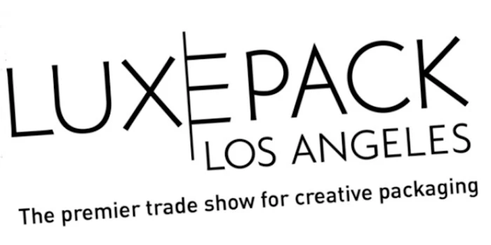 Luxe Pack Los Angeles is taking place February 23-24, 2022 at the L.A. Convention Center.