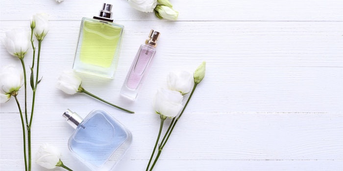 Fragrance developers will assemble to share their unique insights into the perfumery world.